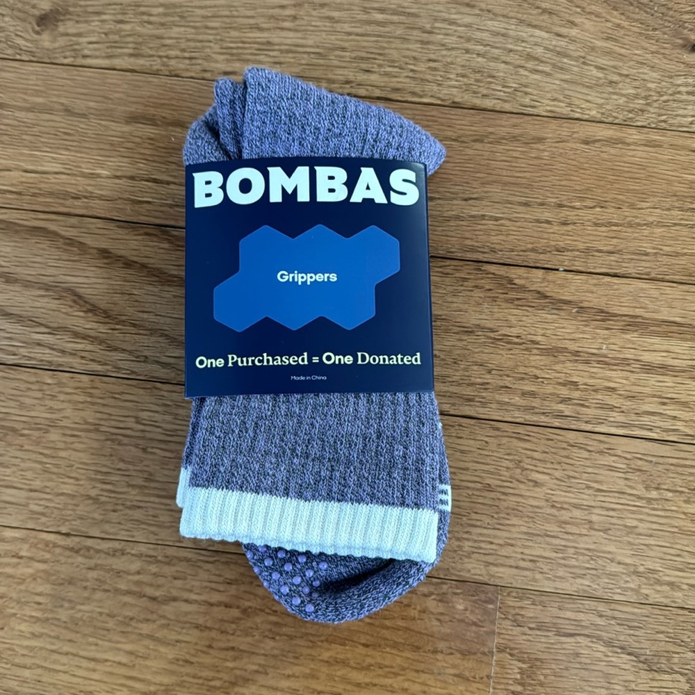 Bomba Gripper Size Small
